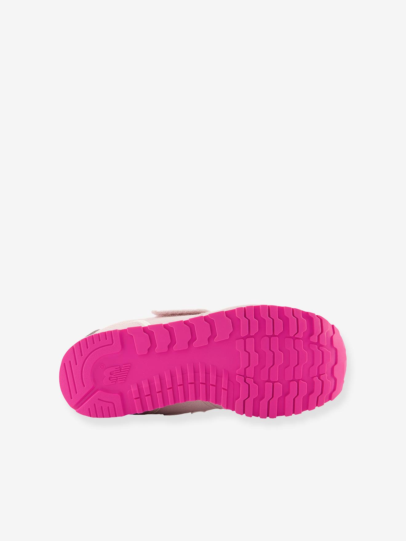 New Balance Kinder Klett-Sneakers YZ373XU2 NEW BALANCE - rosa