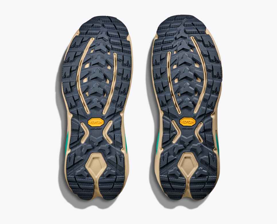 Kaha 3 GORE-TEX Varsity Navy / Mountain Iris