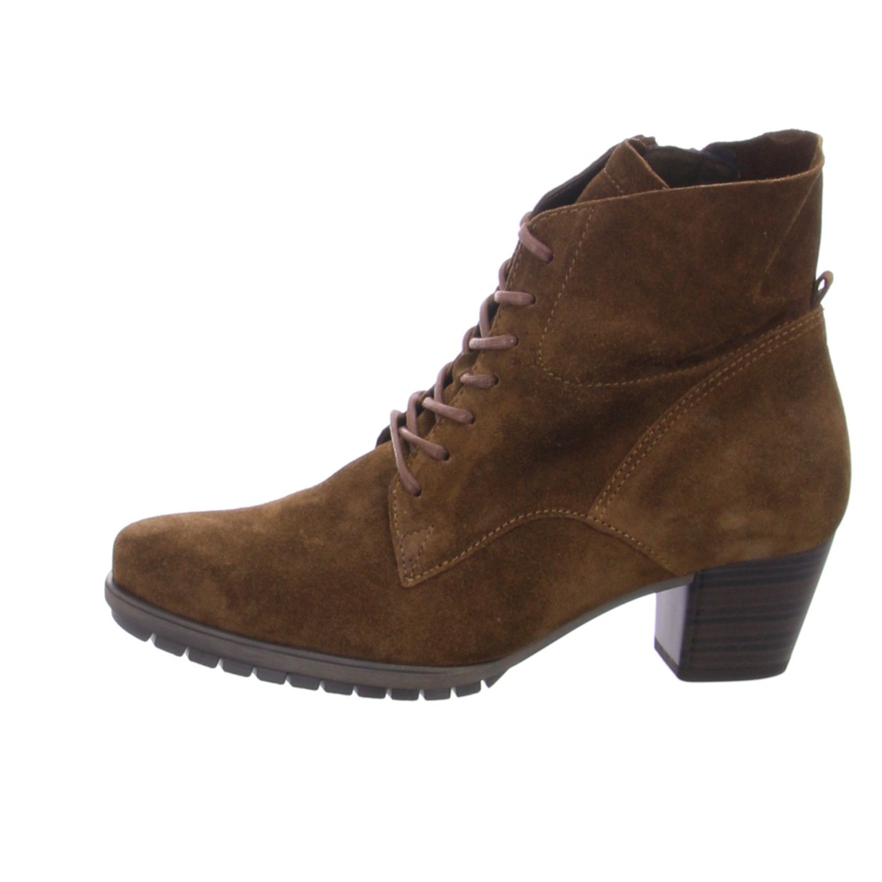 GABOR Stiefeletten braun