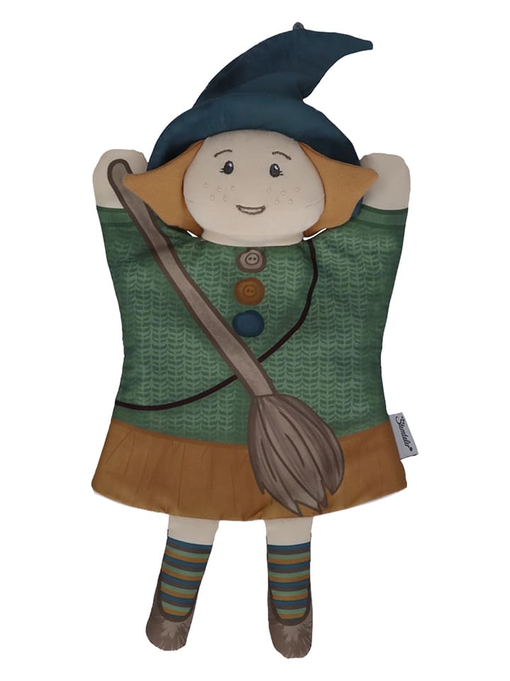 Sterntaler® Handpuppe 