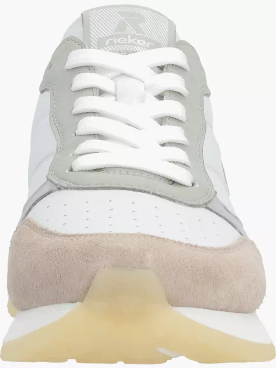 Rieker Damen Sneaker Low