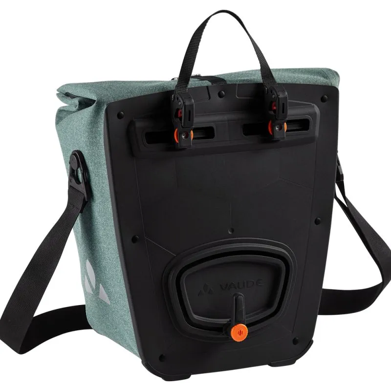 Vaude Fahrradtasche ReCycle Back - Dusty Forest