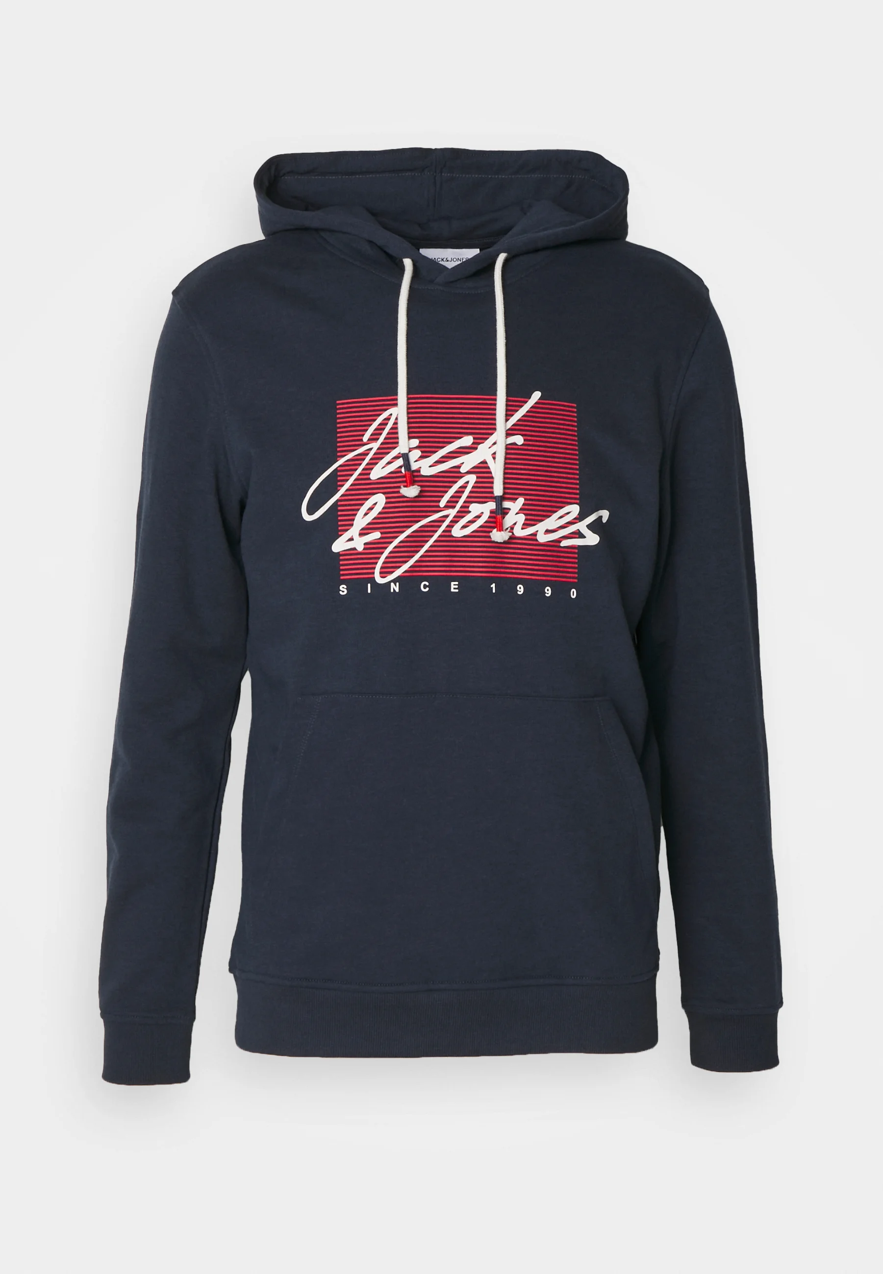 Sudadera con capucha Jack & Jones JJZURI
