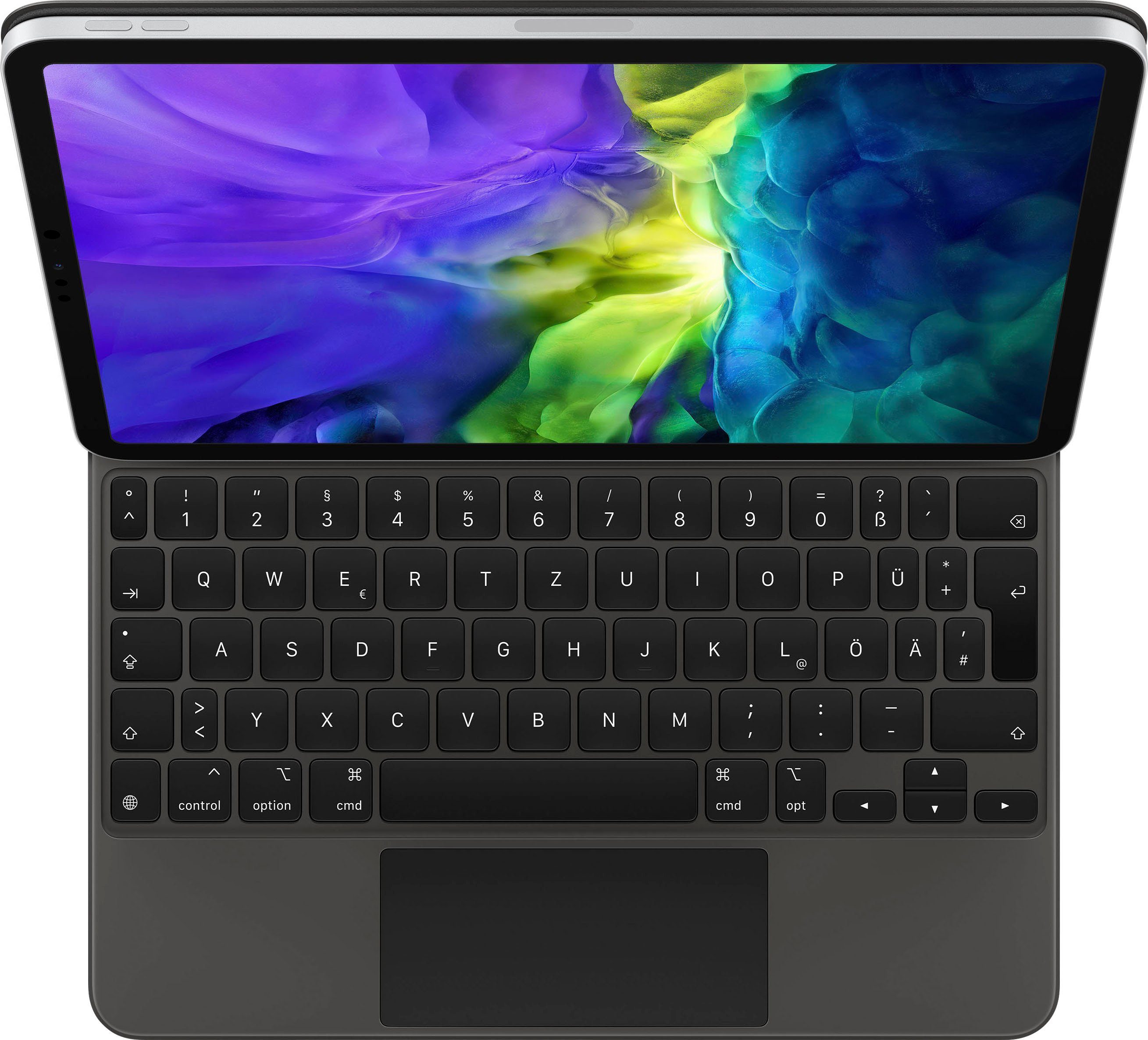Apple Magic Keyboard für das 11
