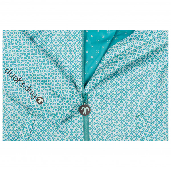 Ducksday - Kid's Regenjacke - Regenjacke