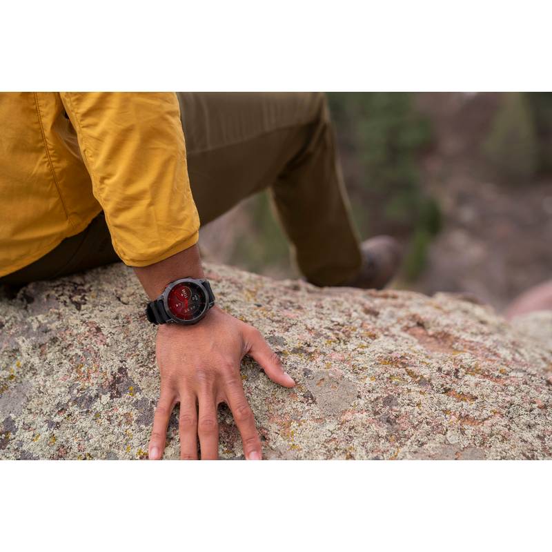 Garmin EPIX 2 Sportuhr