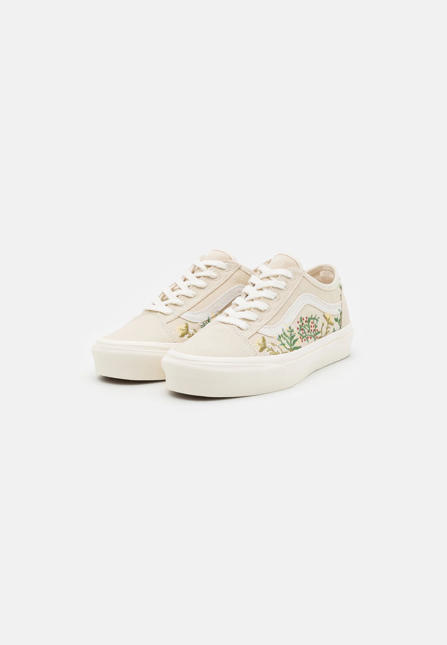 Vans OLD SKOOL TAPERED UNISEX - Zapatillas bajas