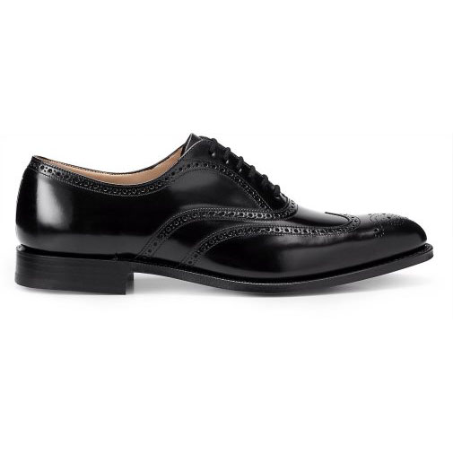Church and Co. Business-Schnürschuh