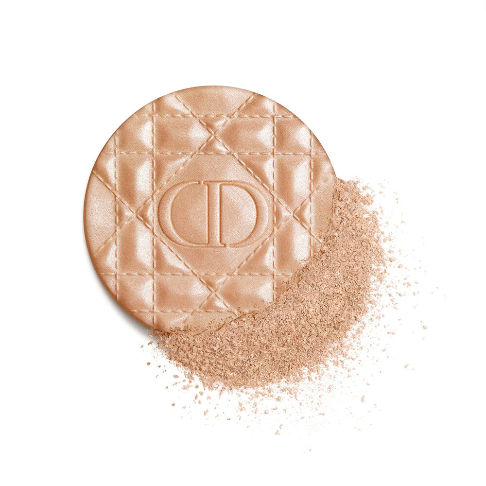 Dior Forever Glow Luminizer - Iluminatoare și iluminatoare