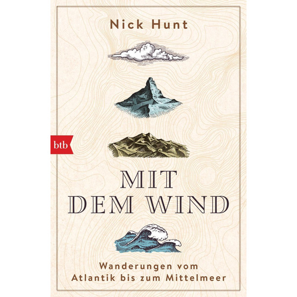 Mit dem Wind - Reisebericht