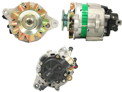 FRIESEN Lichtmaschine Hyundai 9090444 - ATU