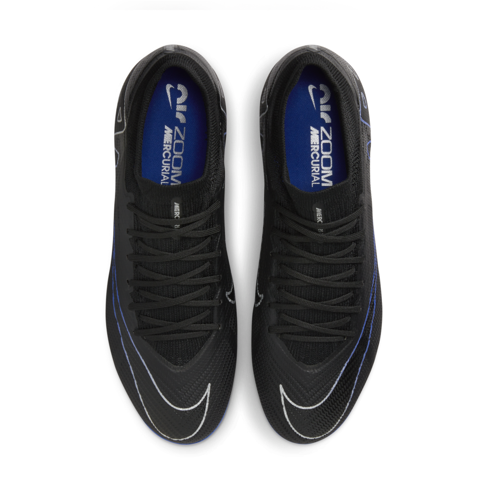 Nike Zoom Mercurial Vapor 15 Pro FG DJ5603-040 / schwarz
