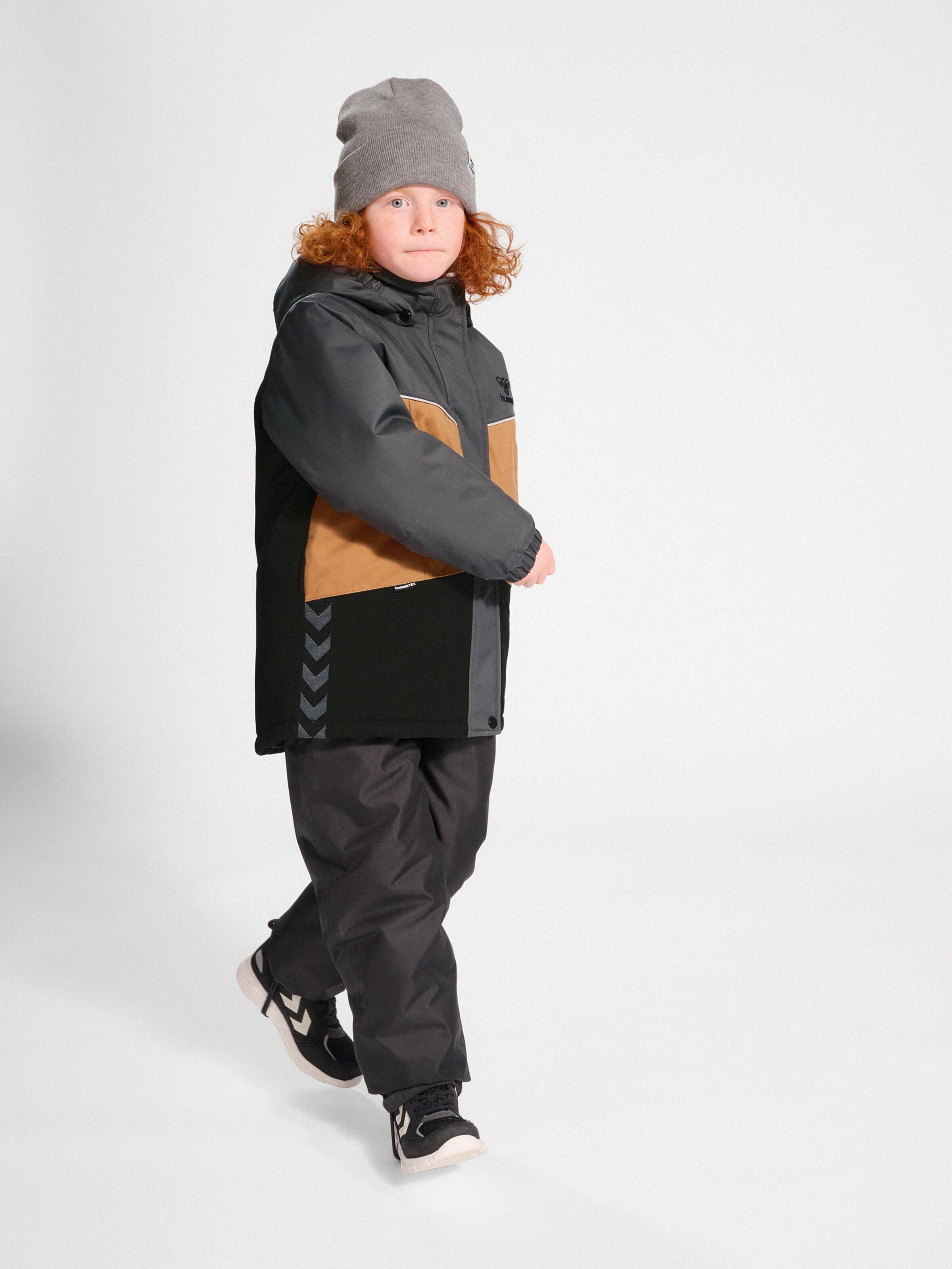 Performance Jacket