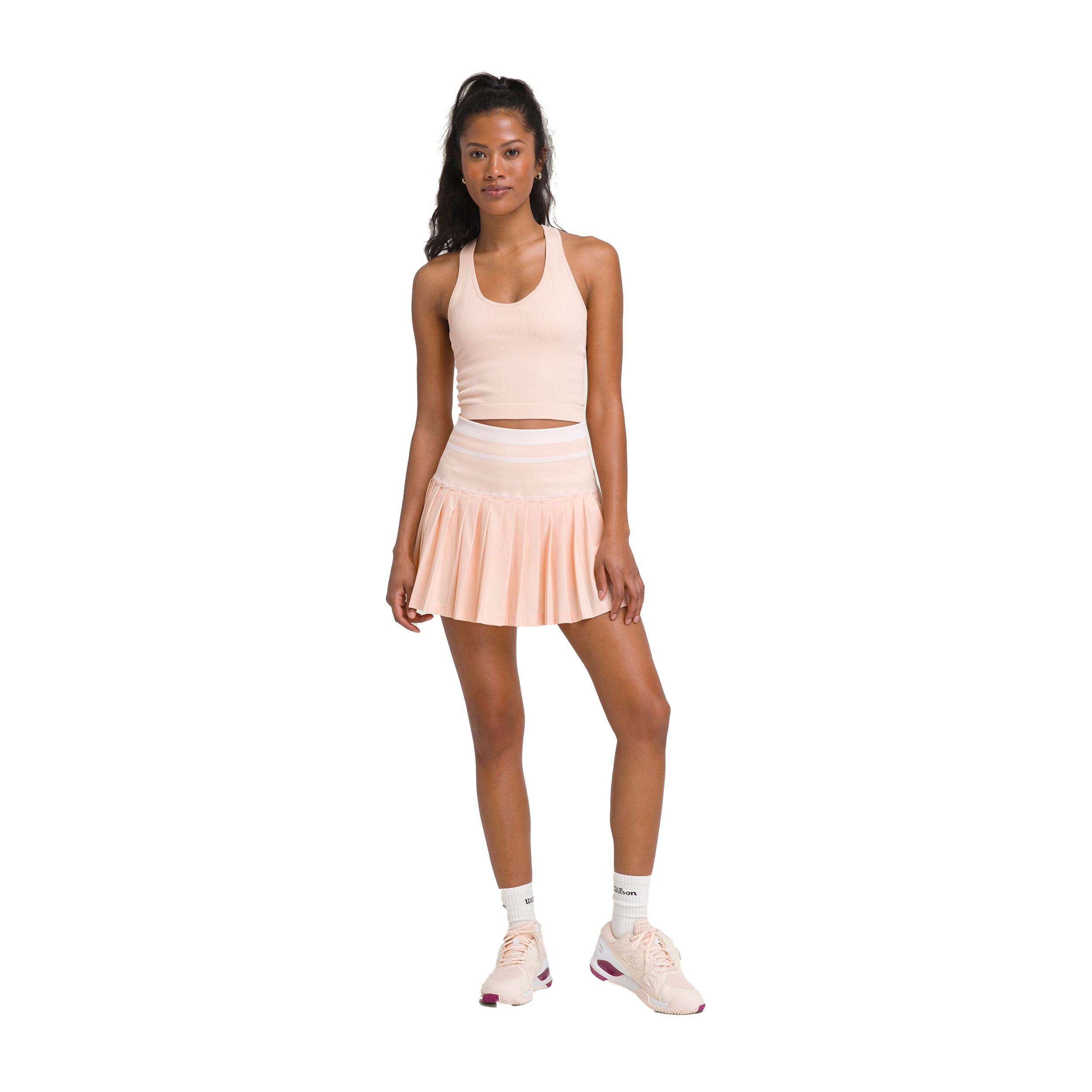 Midtown Rock Damen - Beige