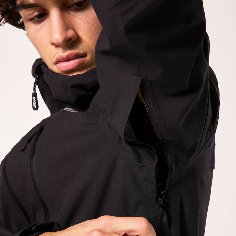 Oakley ELEMENTS ULTRA Fahrradjacke Herren