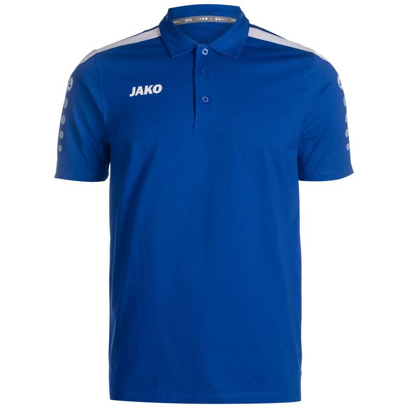 JAKO Power Poloshirt Herren