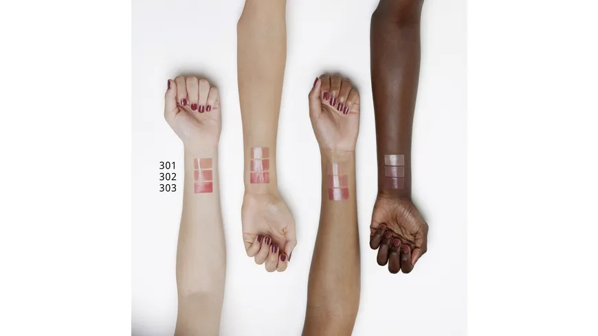 essence hydrating nude lipstick 3.5 g 301 - ROMANTIC
