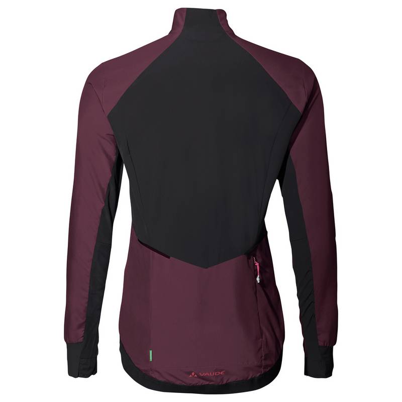 VAUDE Women's Kuro Air Jacket Outdoorjacke Damen