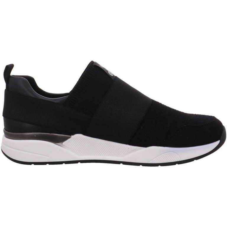 ARA Sneaker schwarz