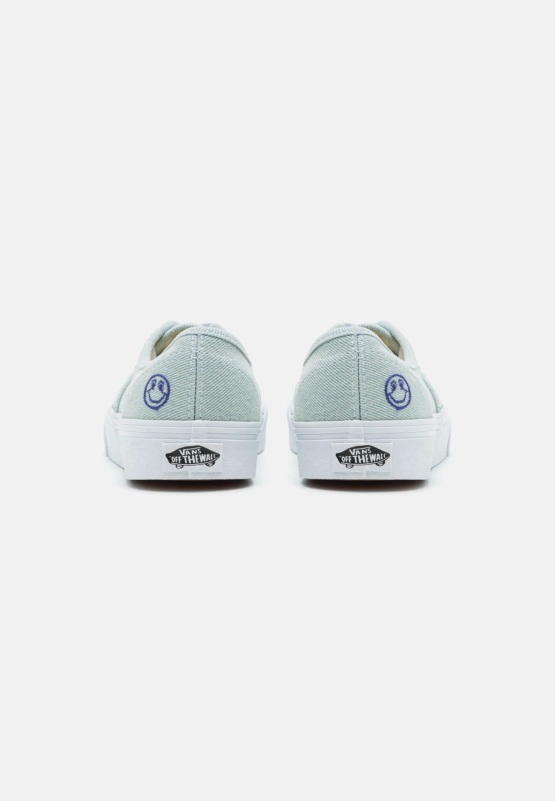 Vans AUTHENTIC UNISEX - Zapatillas bajas