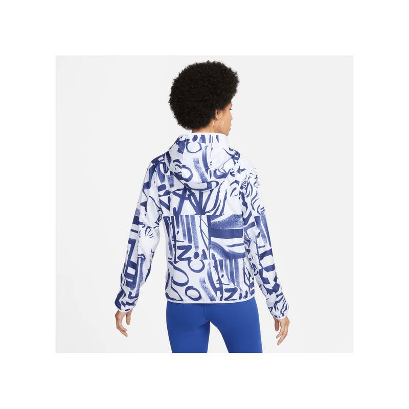 Nike Frankreich Jacke Damen Trainingsjacke Damen