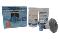 Interhiva Interline Starterset kleine Schwimmbäder