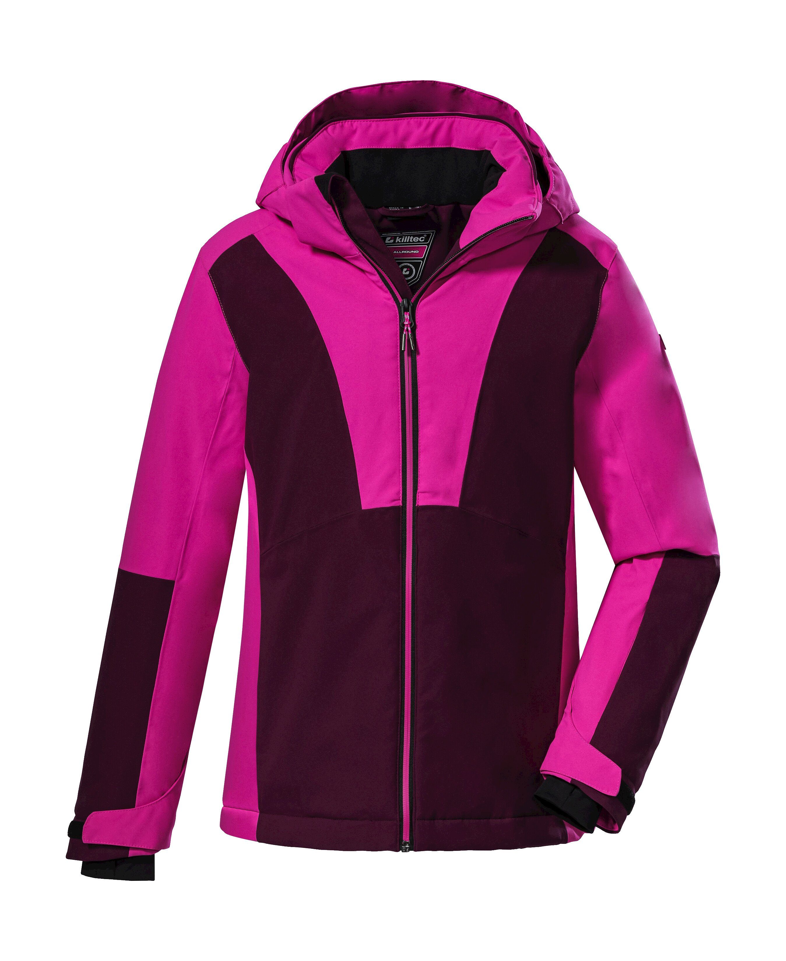 Killtec Skijacke KSW 155 GRLS SKI JCKT