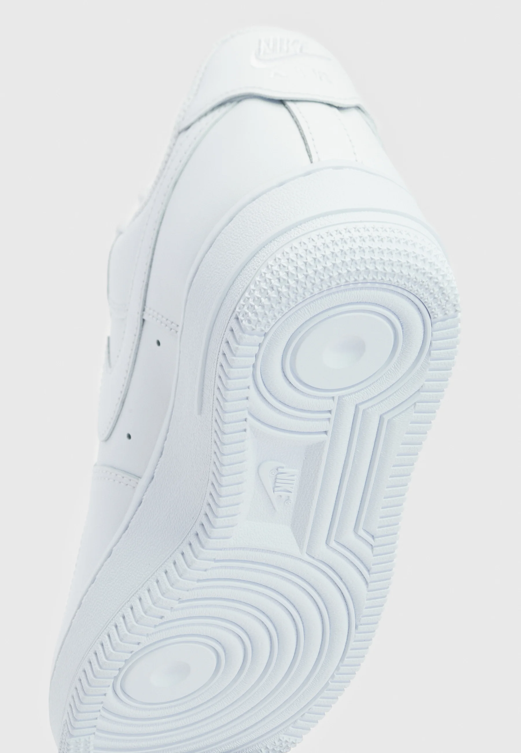 Nike Sportswear AIR FORCE 1 07 FLYEASE - Zapatillas bajas