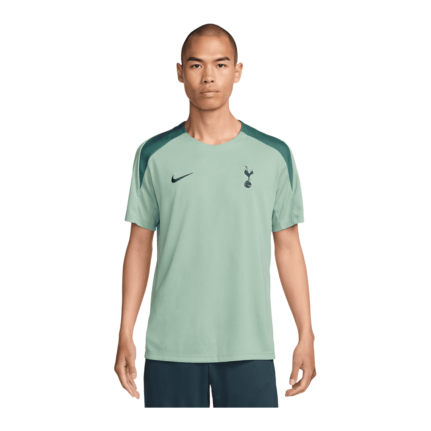 Nike Tottenham Hotspurs Strike Trainingshirt 3rd Grün F380