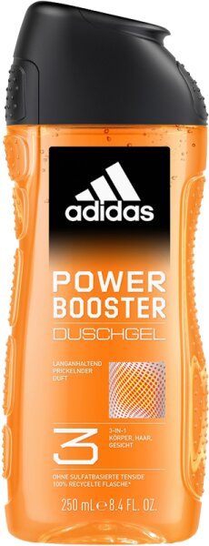 Adidas Power Fresh Duschgel