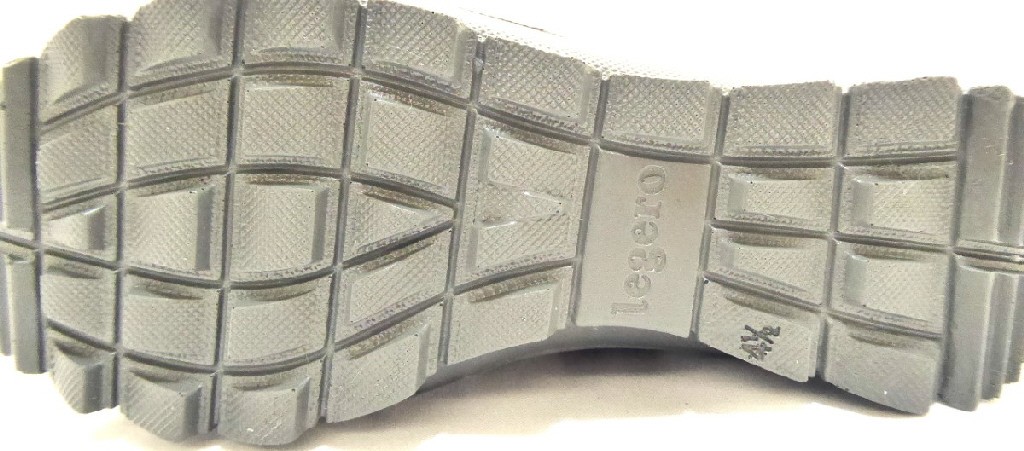 SUPERFIT Stiefeletten grau