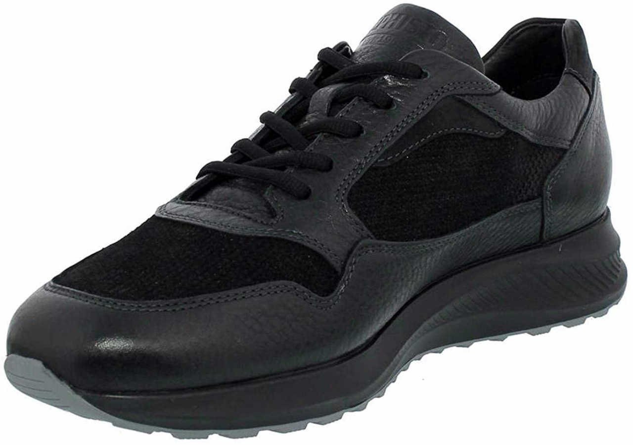 MEPHISTO Stiefeletten schwarz 1300 37200