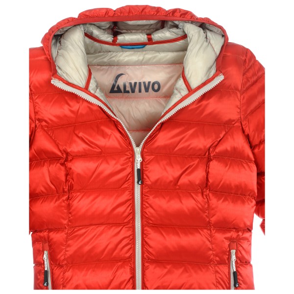 Alvivo - Women's Belfast - Daunenjacke