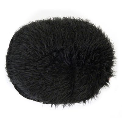 Retro Pet Nest Grey