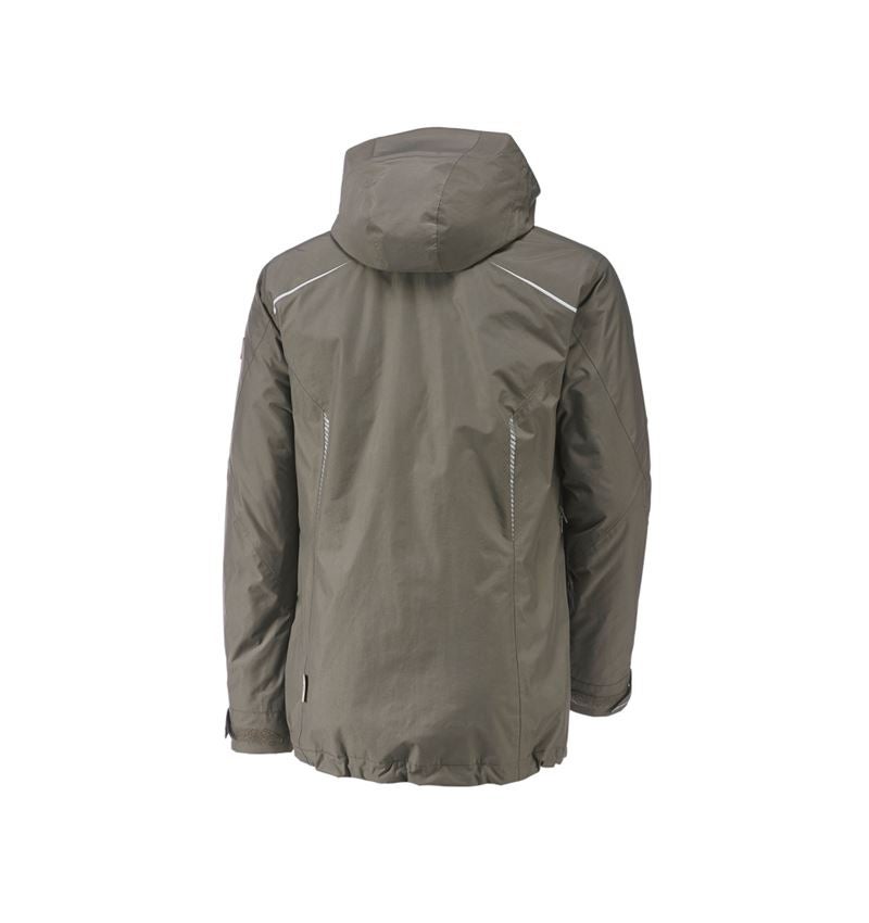 3 in 1 Funktionsjacke e.s.motion 2020, Herren