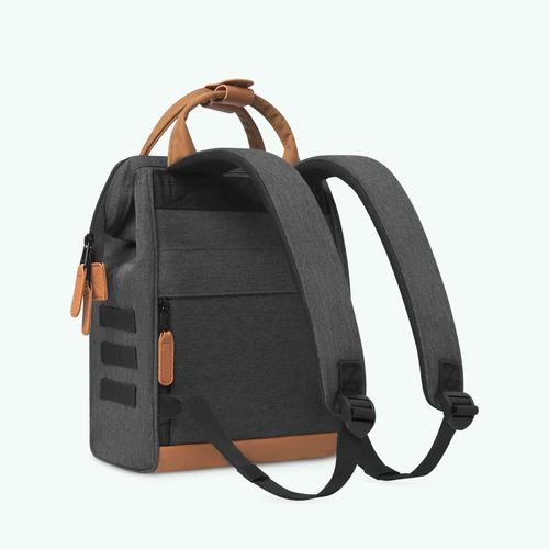 Adventurer Small Backpack London Grey