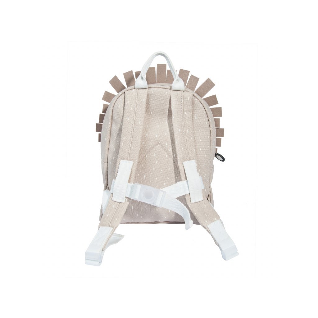 Trixie Rucksack - Mrs. Hedgehog