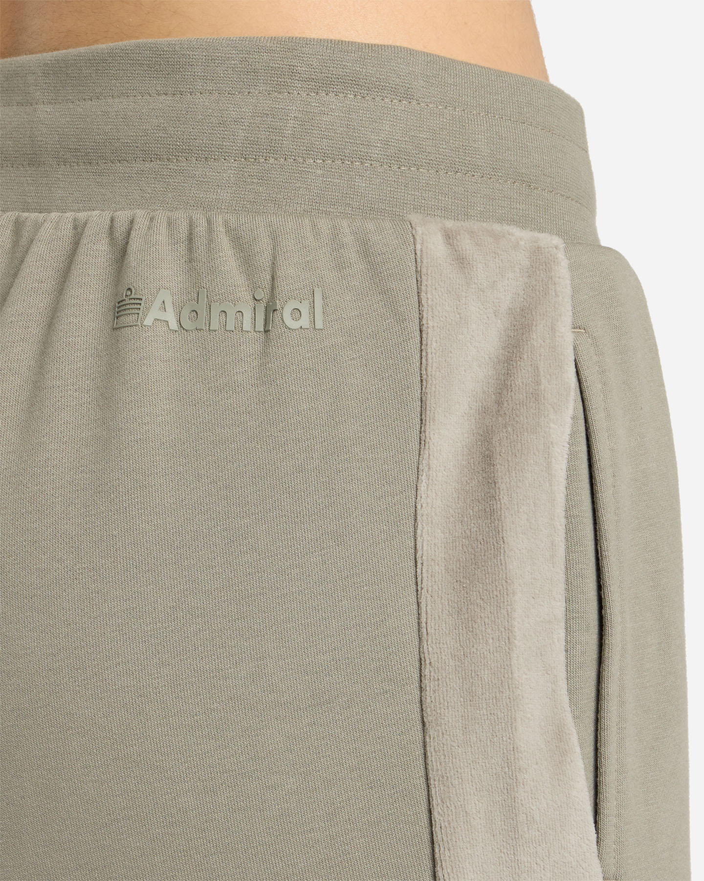 Spodnie Admiral Classic W ADC822W24-685