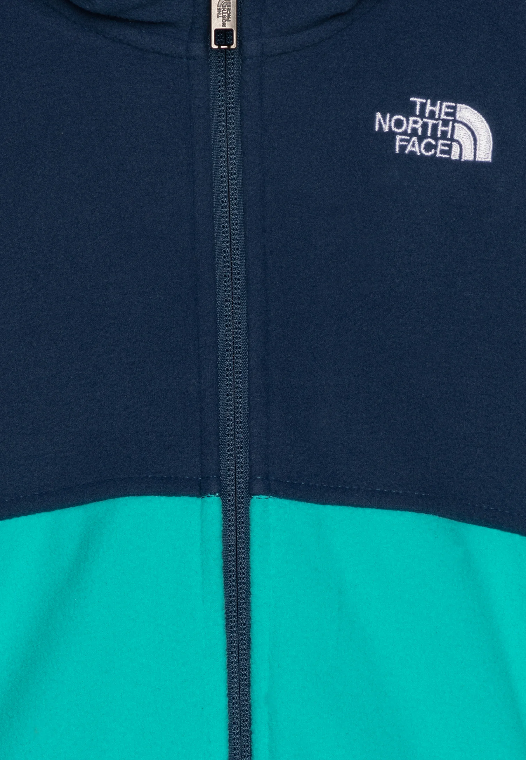 The North Face KID GLACIER HOODIE UNISEX - Chaqueta polar