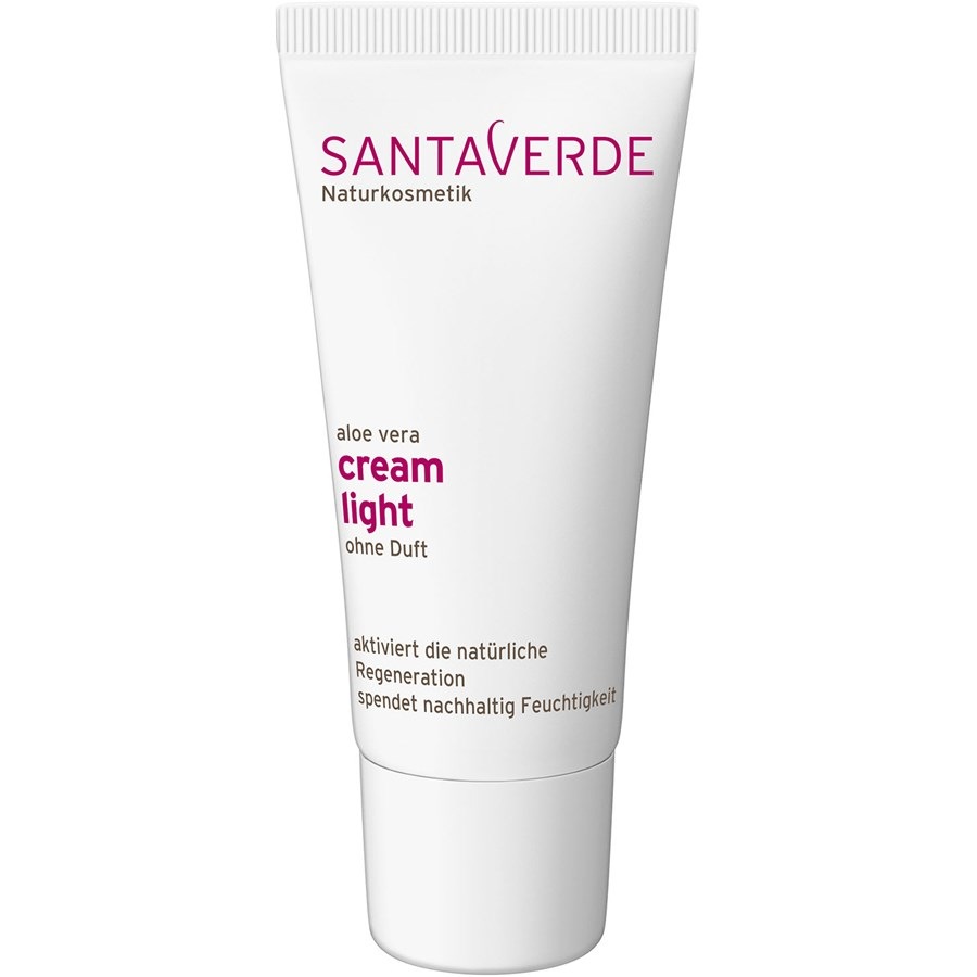 Eye Cream Light ohne Duft