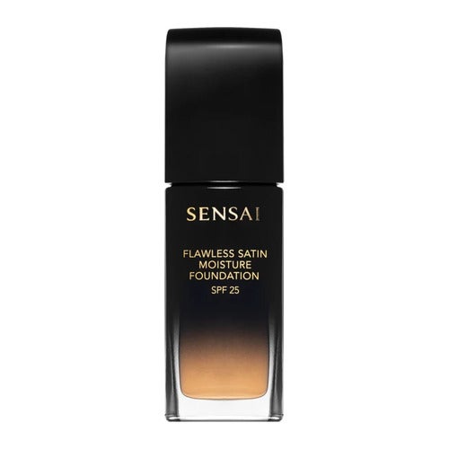 Base de maquillaje Sensai Flawless Satin Moisture FS103 Sand Beige 30 ml