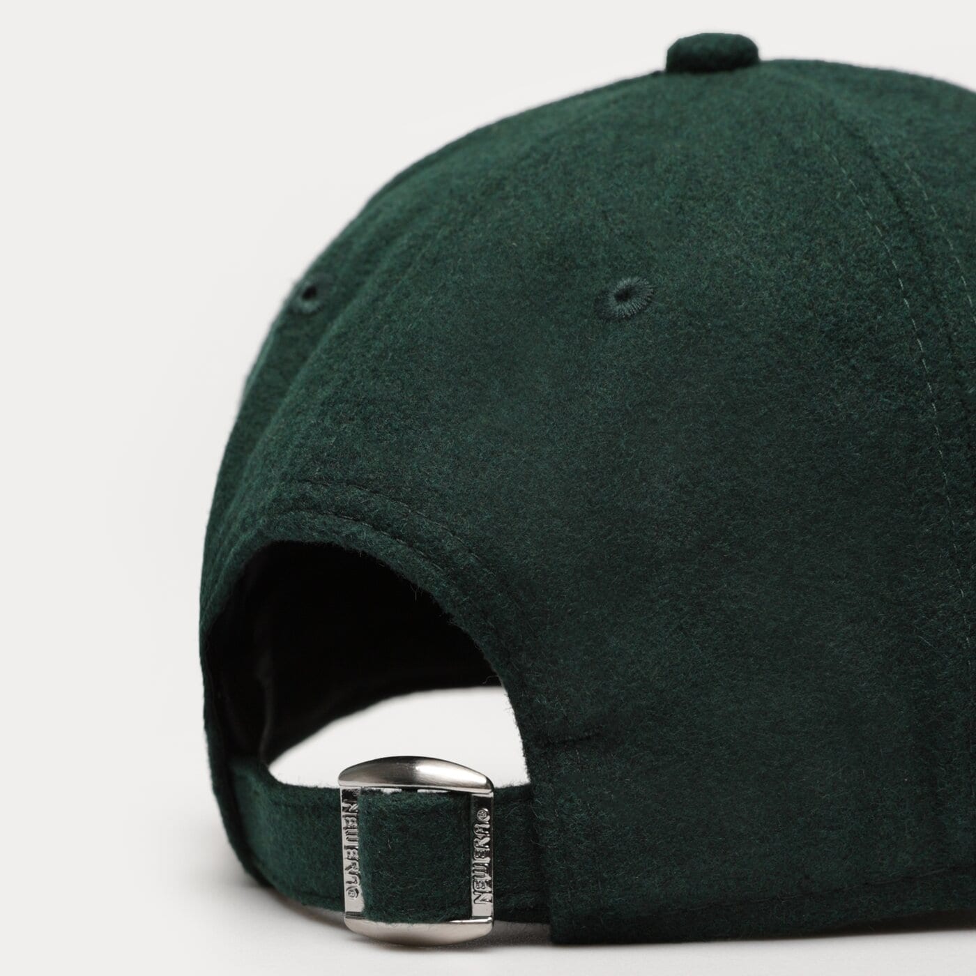 NEW ERA MÜTZE NEW ERA MELTON 920 NONE Grün