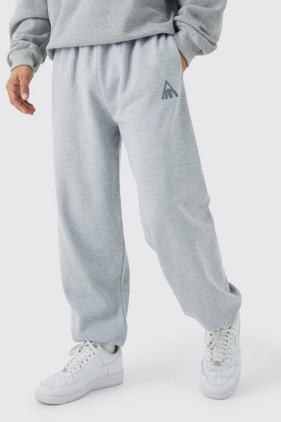 Oversize Man Jogginghose