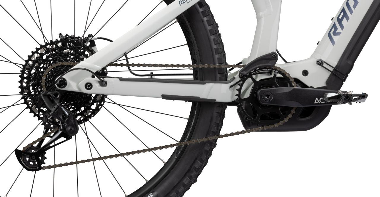 Radon Render AL 7.0 625 kaufen | Bike-Discount