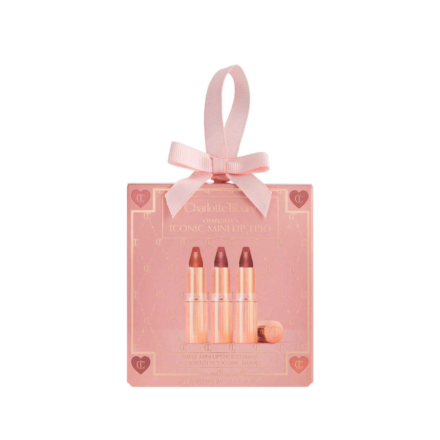 Mini Lip Kit