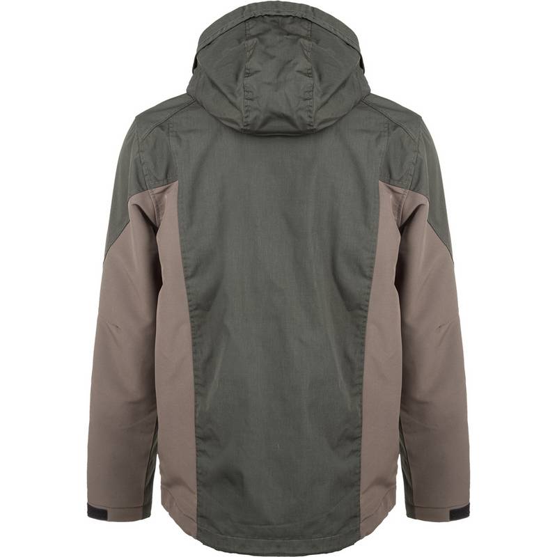 Whistler ELDON M Funktionsjacke Herren