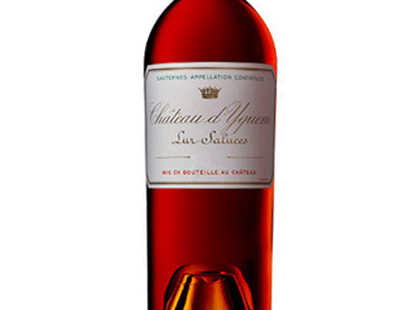 Château D'Yquem 1949 Bordeaux Sauternes