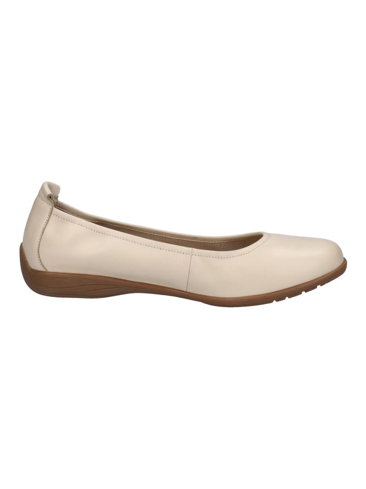 Josef Seibel Ballerinas in Beige günstig kaufen