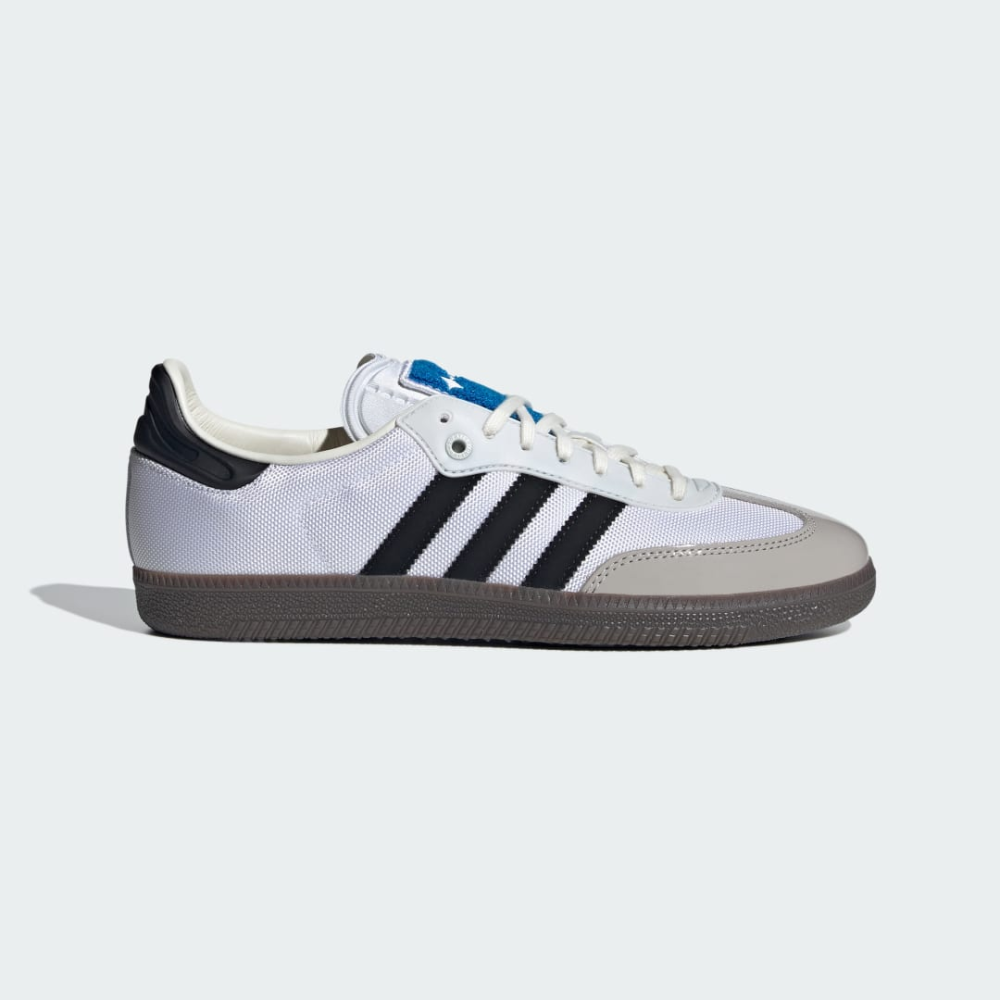 adidas x BSTN Samba IE0168 / weiss