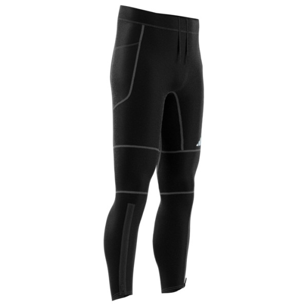 adidas - Ultra Conquer The Elements Cold Tight - Lauftights